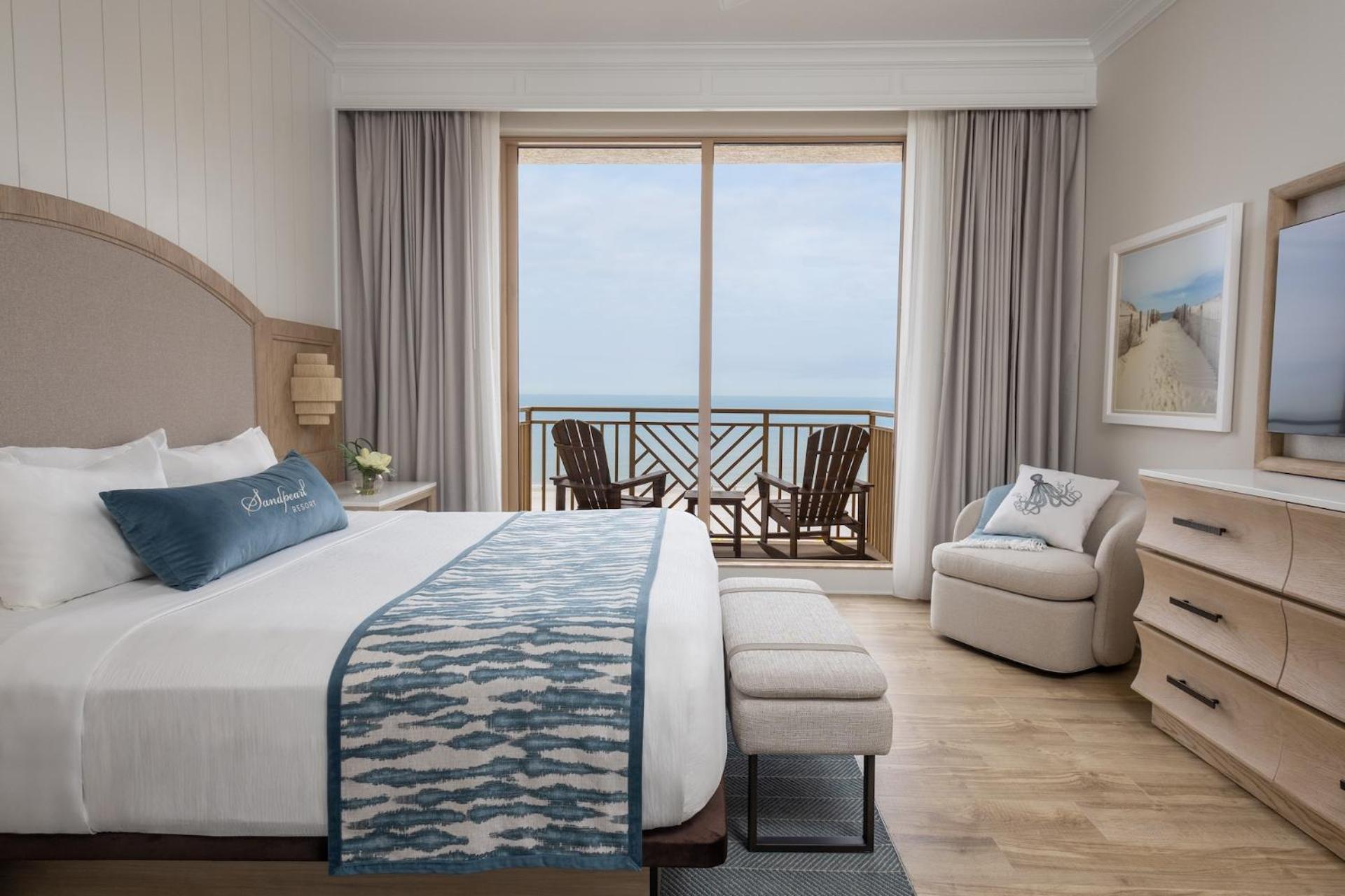 Sandpearl Resort Private Beach Clearwater Beach Zewnętrze zdjęcie