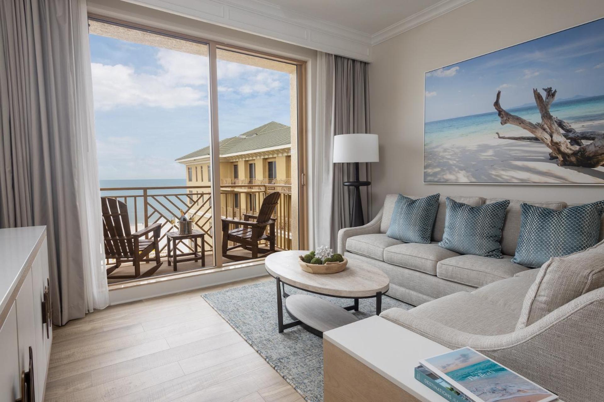 Sandpearl Resort Private Beach Clearwater Beach Zewnętrze zdjęcie
