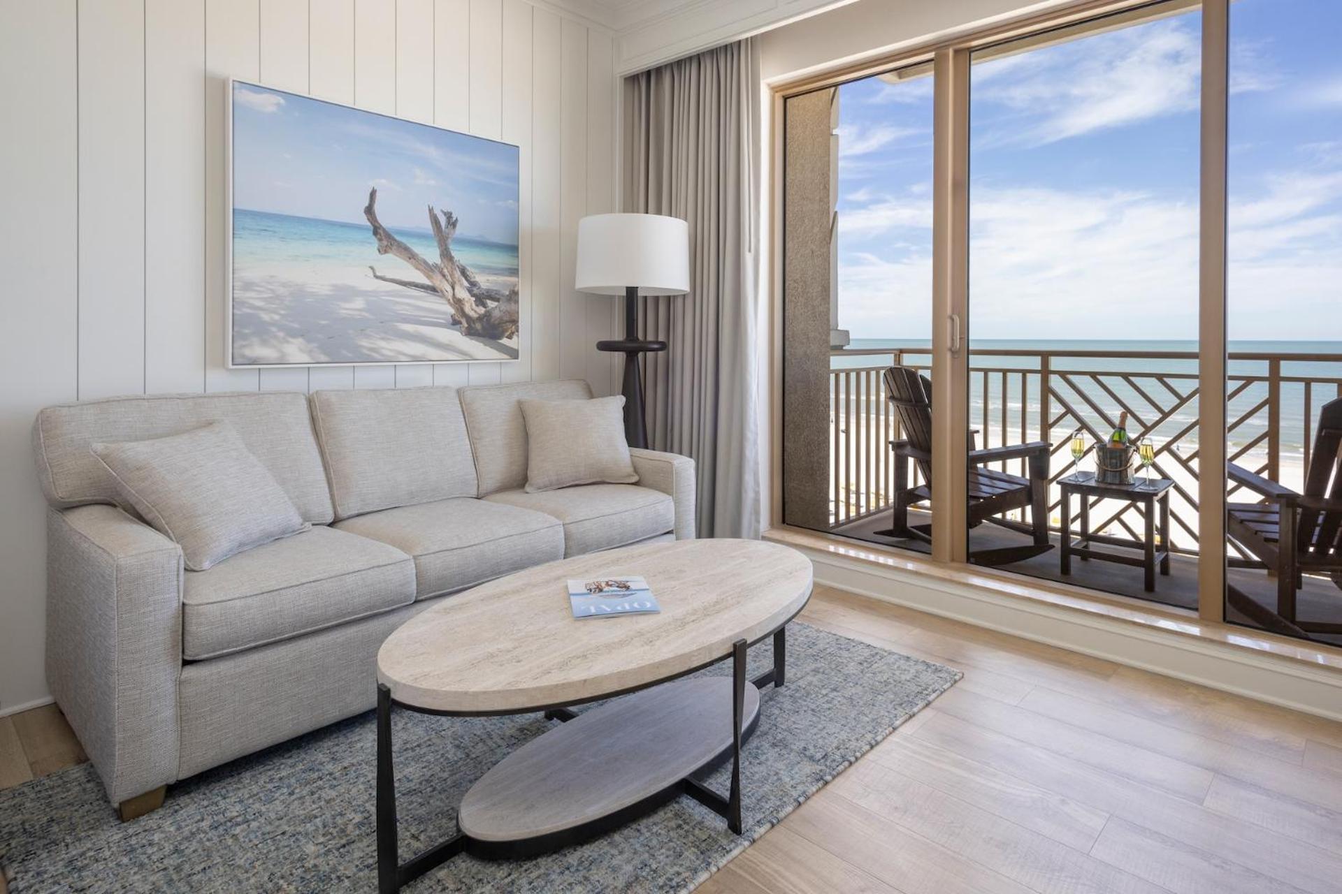 Sandpearl Resort Private Beach Clearwater Beach Zewnętrze zdjęcie