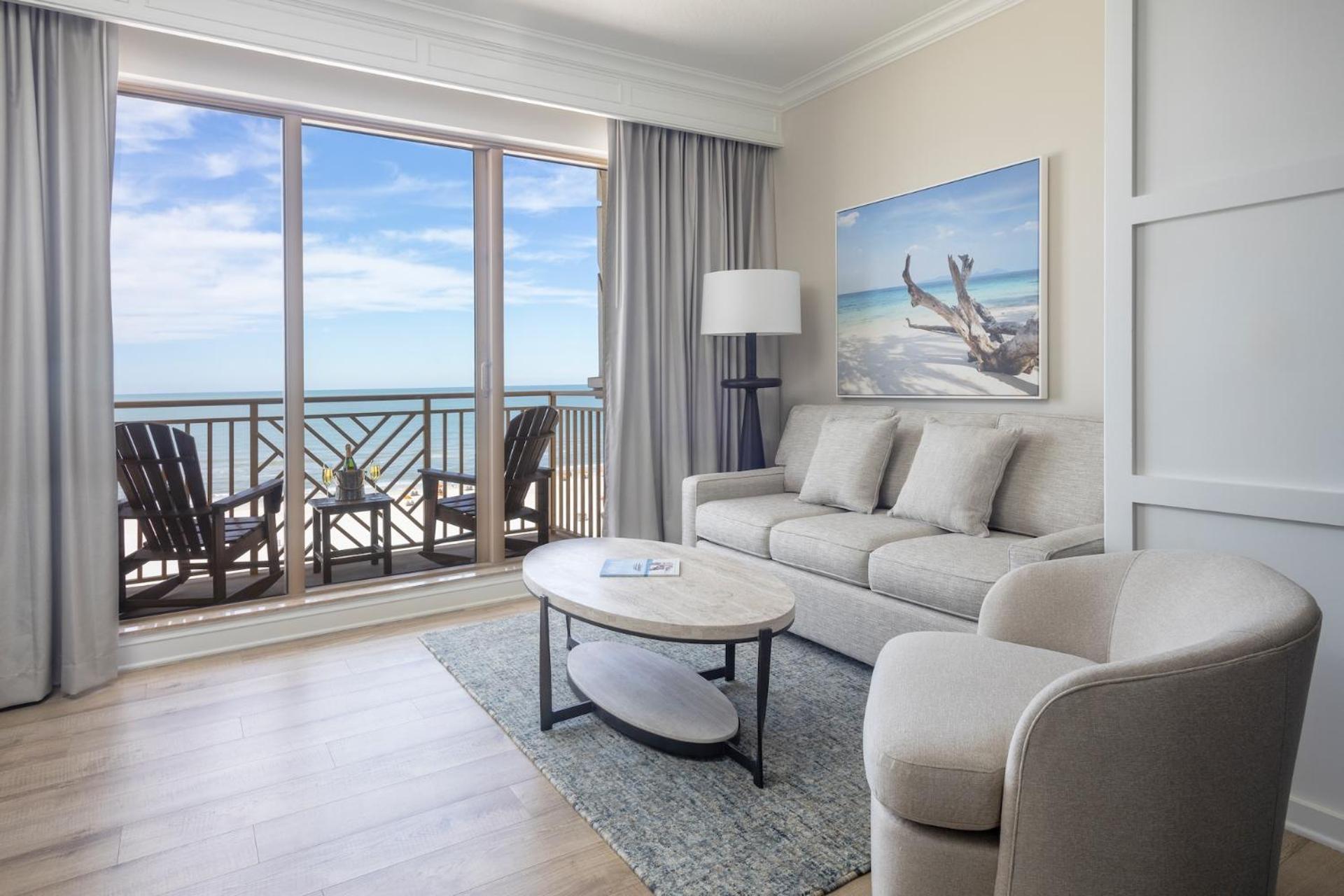 Sandpearl Resort Private Beach Clearwater Beach Zewnętrze zdjęcie